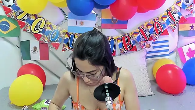 Snapshot of GabbiePrice chatting on July 2, 2026, 11:16 am GabbiePrice online show from July 2, 2026, 11:16 am