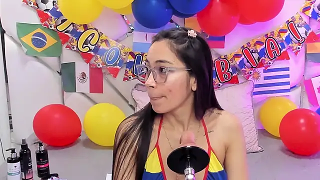 Snapshot of GabbiePrice chatting on July 3, 2026, 11:27 am GabbiePrice online show from July 3, 2026, 11:27 am