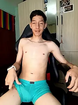 heyy noah11 online show from January 10, 2026, 1:07 am