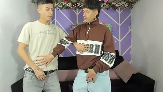 heyy noah11 online show from March 13, 2026, 1:29 pm