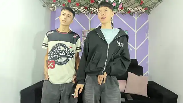 heyy noah11 online show from March 15, 2026, 1:28 pm