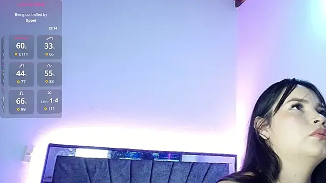 Snapshot of Desire_dollOFC chatting on October 13, 2025, 3:01 pm Desire dollOFC online show from October 13, 2025, 3:01 pm