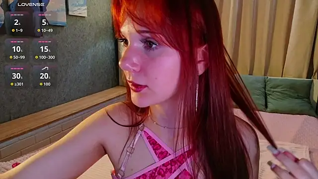 Snapshot of MargoViento chatting on July 13, 2026, 8:11 pm MargoViento online show from July 13, 2026, 8:11 pm
