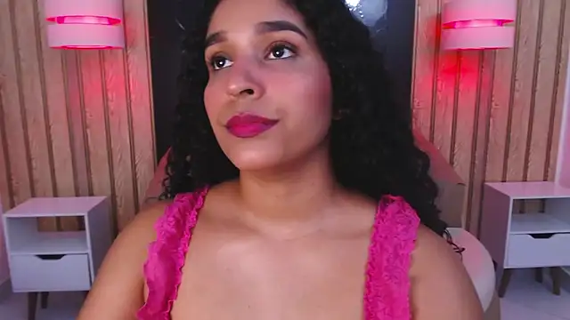 Belindamuller online show from March 5, 2026, 12:17 am