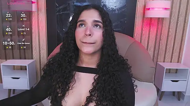 Belindamuller online show from March 6, 2026, 11:56 pm