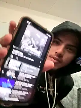 chivo a5 online show from October 13, 2025, 7:41 am