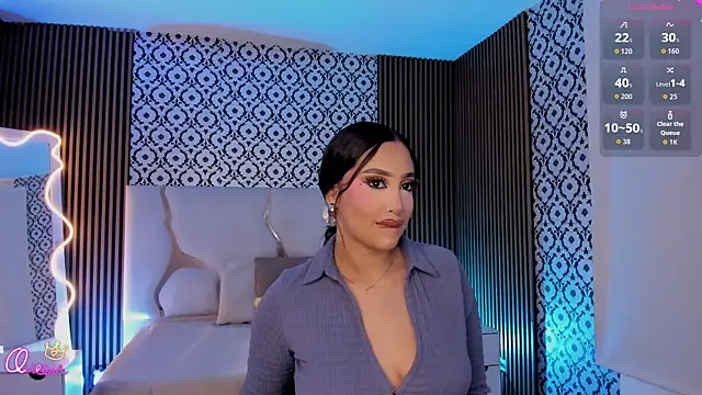 Snapshot of BEELLA_TAY1 chatting on June 8, 2026, 12:05 pm BEELLA TAY1 online show from June 8, 2026, 12:05 pm
