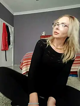 ElenabonyX online show from January 17, 2026, 12:21 pm