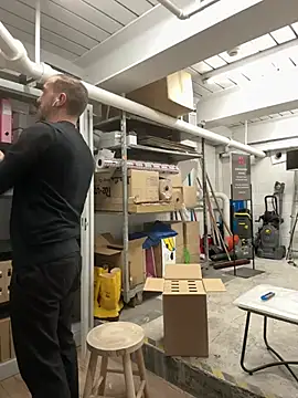 Snapshot of AlexGogo23 chatting on January 17, 2026, 11:59 am AlexGogo23 online show from January 17, 2026, 11:59 am