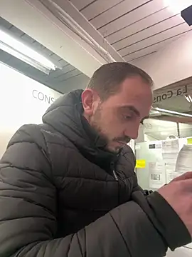 Snapshot of AlexGogo23 chatting on February 7, 2026, 3:49 pm AlexGogo23 online show from February 7, 2026, 3:49 pm