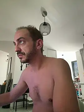 AlexGogo23 online show from May 31, 2026, 6:42 am