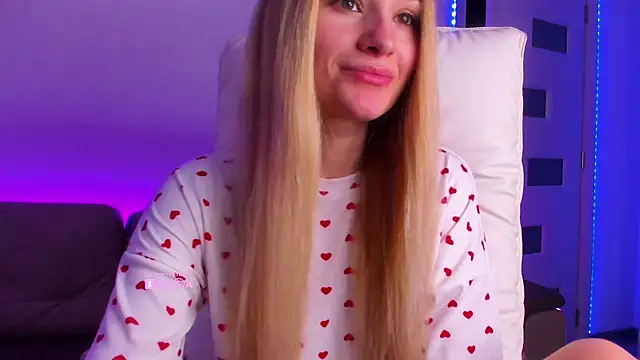 passionka online show from February 17, 2026, 10:49 pm