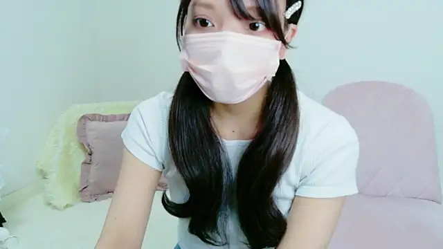 Ichikachan online show from March 6, 2026, 2:41 am