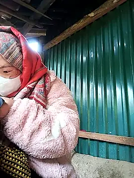 Snapshot of xixibabi chatting on December 17, 2025, 3:56 am xixibabi online show from December 17, 2025, 3:56 am