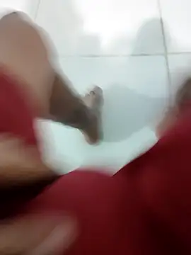 Rayangiss online show from December 1, 2025, 8:14 pm