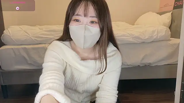 yura ra ra online show from April 18, 2026, 1:15 pm