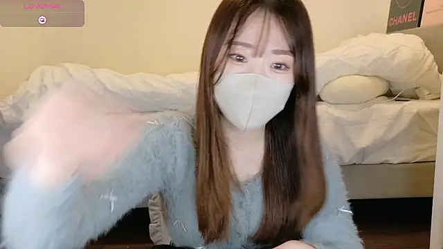 yura ra ra online show from April 26, 2026, 1:09 pm