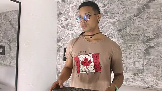 Jayden Morris online show from February 9, 2026, 6:56 pm