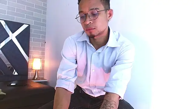 Jayden Morris online show from April 23, 2026, 3:52 am