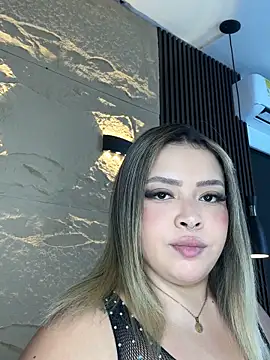 GenesisBlaze online show from May 26, 2026, 7:32 pm