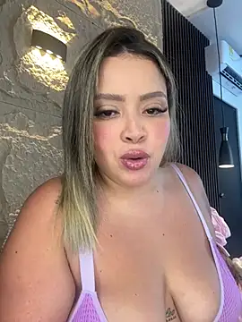 GenesisBlaze online show from June 27, 2026, 11:04 am