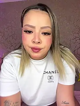 GenesisBlaze online show from July 1, 2026, 9:14 pm