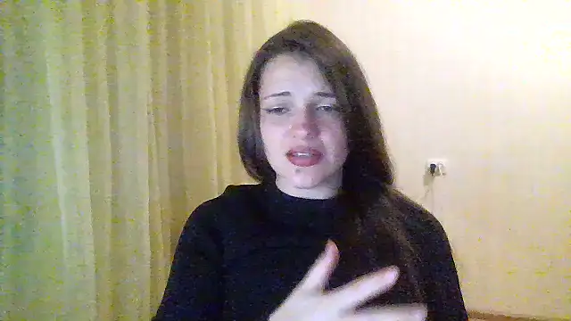 AmeliieLaFleur online show from November 7, 2025, 1:49 am