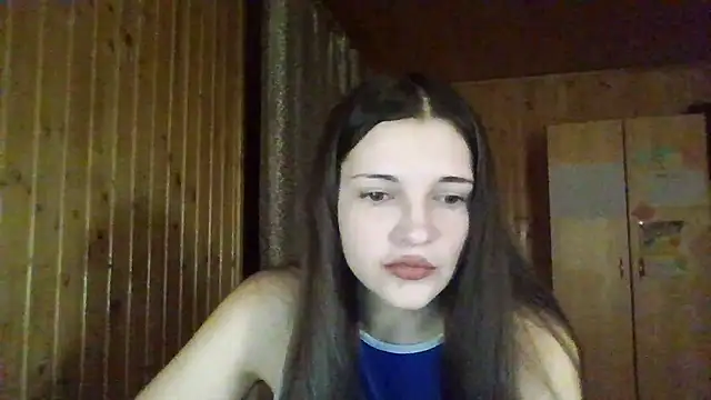 AmeliieLaFleur online show from February 16, 2026, 9:11 pm