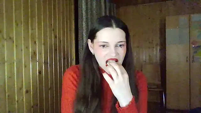 AmeliieLaFleur online show from February 28, 2026, 8:54 pm