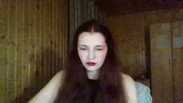 AmeliieLaFleur online show from April 22, 2026, 9:16 pm
