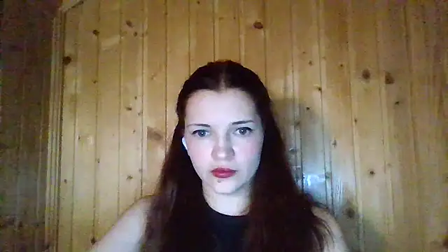 AmeliieLaFleur online show from April 23, 2026, 10:45 pm