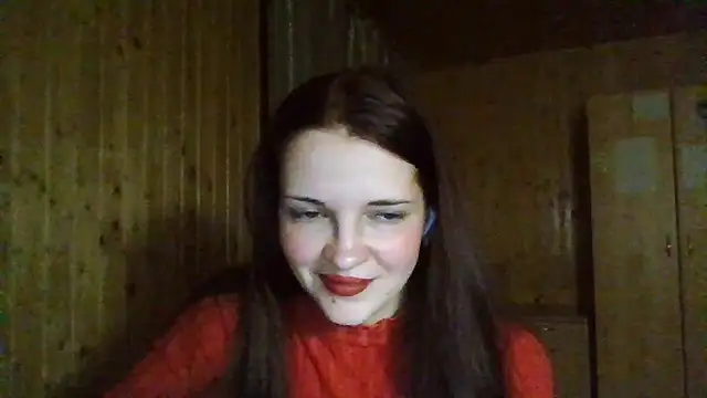 AmeliieLaFleur online show from April 24, 2026, 8:44 pm
