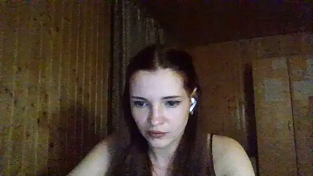 AmeliieLaFleur online show from April 27, 2026, 7:01 pm