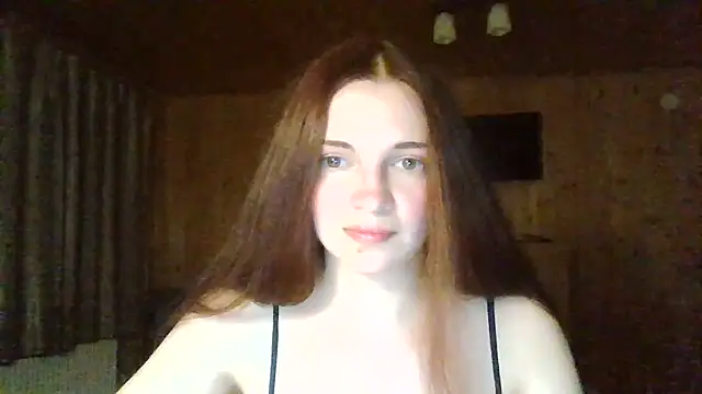 Snapshot of AmeliieLaFleur chatting on May 25, 2026, 9:32 pm AmeliieLaFleur online show from May 25, 2026, 9:32 pm