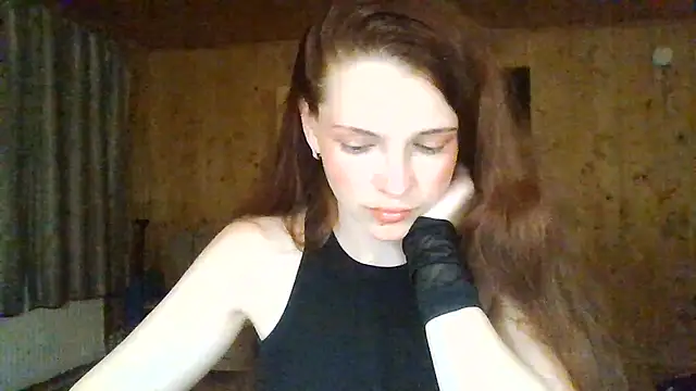 Snapshot of AmeliieLaFleur chatting on May 29, 2026, 9:02 pm AmeliieLaFleur online show from May 29, 2026, 9:02 pm