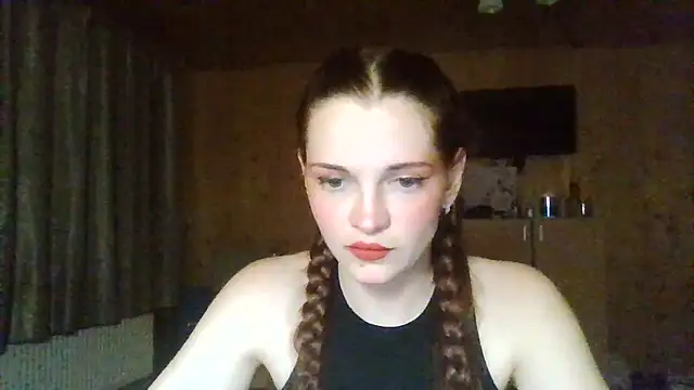 Snapshot of AmeliieLaFleur chatting on June 4, 2026, 8:37 pm AmeliieLaFleur online show from June 4, 2026, 8:37 pm