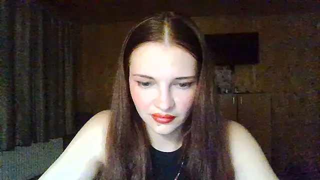 AmeliieLaFleur online show from June 18, 2026, 10:25 pm