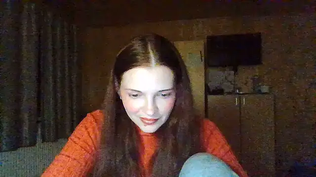 AmeliieLaFleur online show from June 20, 2026, 10:56 pm