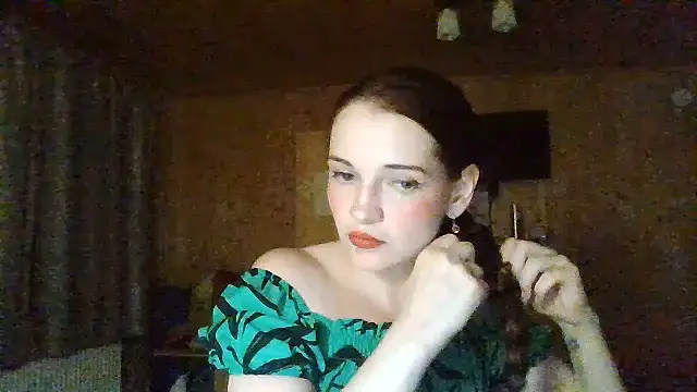 AmeliieLaFleur online show from June 21, 2026, 10:45 pm