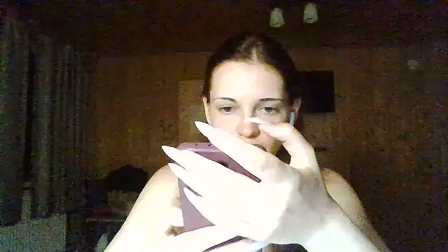 AmeliieLaFleur online show from June 22, 2026, 10:40 pm