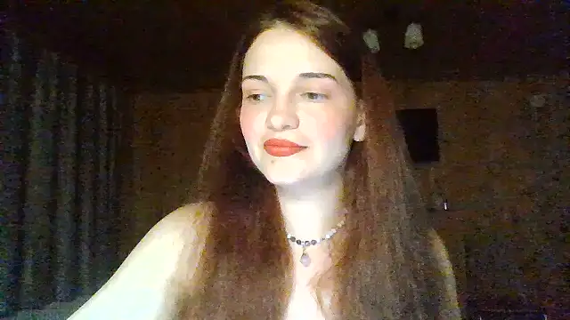 AmeliieLaFleur online show from June 27, 2026, 9:31 pm