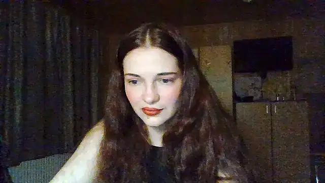 AmeliieLaFleur online show from July 9, 2026, 8:46 pm