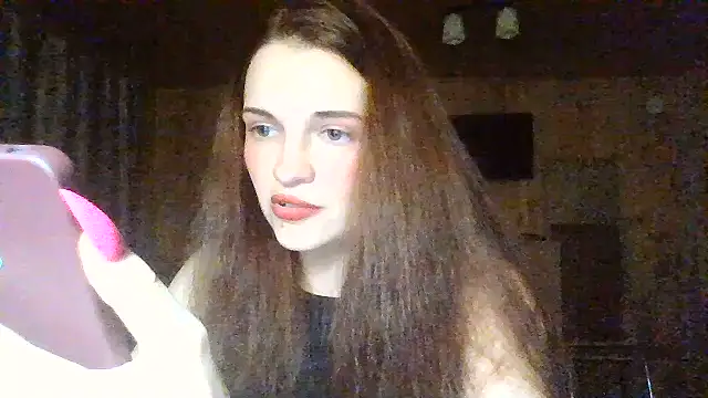 AmeliieLaFleur online show from July 10, 2026, 8:00 pm
