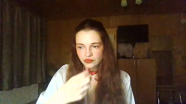 AmeliieLaFleur online show from July 11, 2026, 7:16 pm