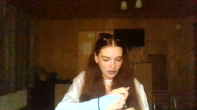 AmeliieLaFleur online show from July 12, 2026, 8:22 pm