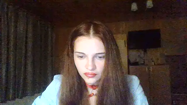 AmeliieLaFleur online show from July 14, 2026, 8:25 pm