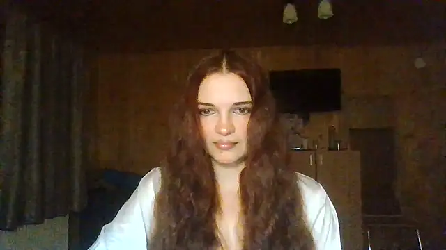 AmeliieLaFleur online show from July 15, 2026, 7:52 pm