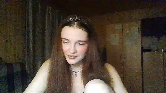 AmeliieLaFleur online show from July 20, 2026, 8:00 pm