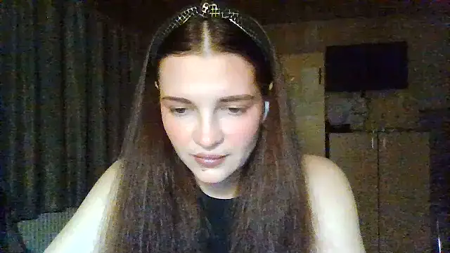 AmeliieLaFleur online show from July 24, 2026, 8:18 pm