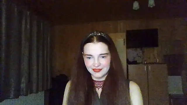 AmeliieLaFleur online show from July 26, 2026, 7:21 pm